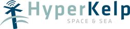 Hyperkelp Logo